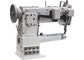Vista - a grande máquina de costura industrial resistente do gancho 246A