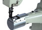 máquina de costura manual da cama do cilindro da lubrificação de 750W 2200RPM