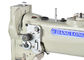 Automatizado modele a máquina de costura de servo motor 220V de 250×110mm