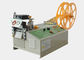 Máquina de costura semi automática de Bartack de Velcro da marca registrada