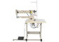 1000*110mm material grosso máquina de 2200 R.P.M Long Arm Sewing