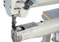 máquina de costura material grossa longa do braço DP17 de 450mm