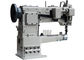 máquina de costura de alimentação composta do ponto 2200RPM de 8mm