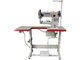 O composto alimenta a 35 quilogramas 2200RPM a máquina de costura de luvas de couro
