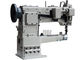 Máquina de costura de couro da lubrificação automática do Lockstitch de DP17 8mm