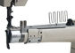 Máquina de costura de couro da lubrificação automática do Lockstitch de DP17 8mm