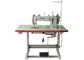 máquina de costura da agulha do dobro de 750W 800RPM DY*3