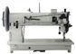 máquina de costura da agulha do dobro de 750W 800RPM DY*3