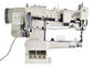 50 máquina de costura horizontal de alimentação composta do gancho 2200RPM do quilograma