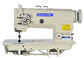 Máquina de costura da agulha do dobro 2000RPM com lubrificação automática