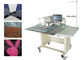 20000 costura a máquina de costura automatizada de couro do teste padrão de 300mm*200mm