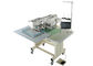 máquina de costura automatizada industrial do teste padrão de 350mm*200mm