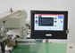 máquina de costura automatizada industrial do teste padrão de 350mm*200mm