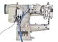 Máquina de costura de aparagem automática de 50KG 2200RPM 750W